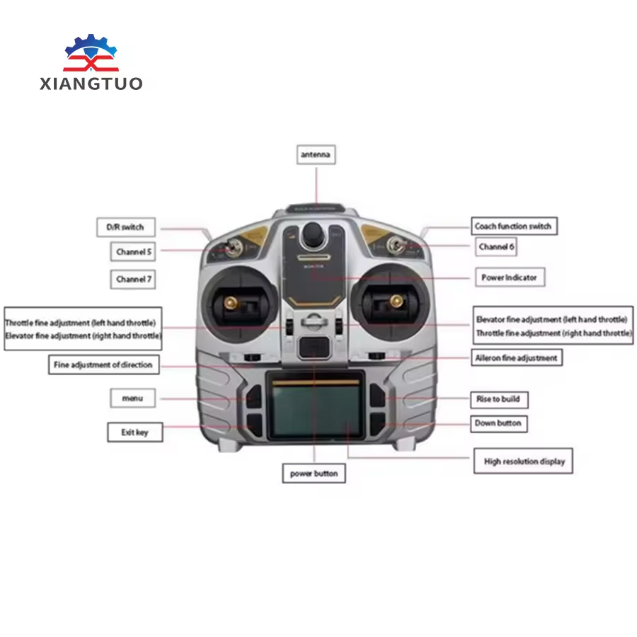 CE Approved High Quality Self-Propelled Robot Flail Lawn Mower for Paddy Fields 196cc Cordless Industrial DIY Remote Control